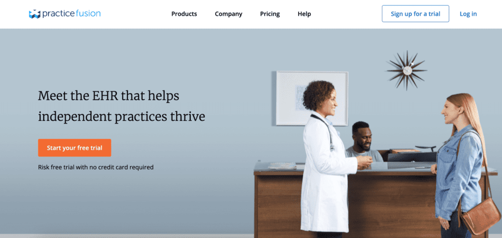 Top 10 Fastest growing Ehr  Emr Startups in 2025