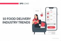 10 Food Delivery Industry Trends for 2025