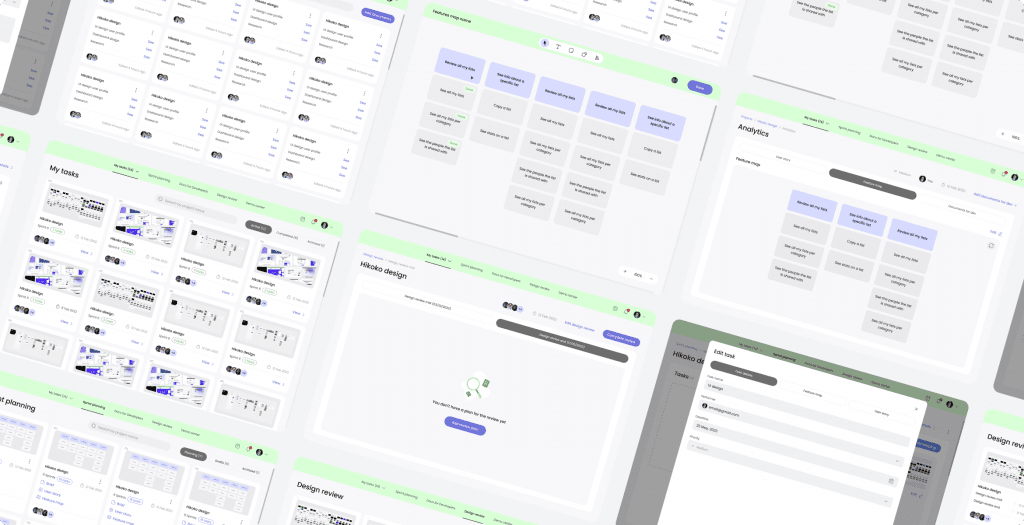 Collaboration Summary image 2