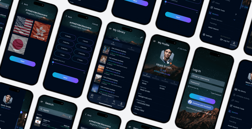 Transforming Investment: A New Era of Financial Management image 2