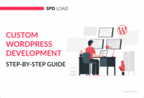 Custom WordPress Development in 2025: Step-by-Step Guide