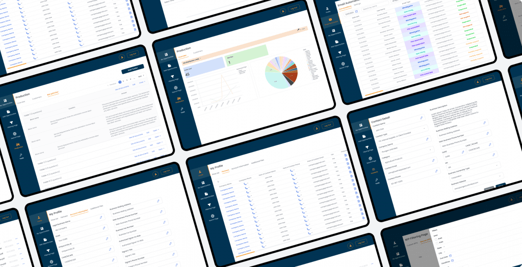 Results: Auto-Bidding Platform Development image 2