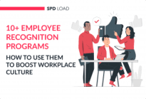 10 Employee Recognition Programs & How to Use Them