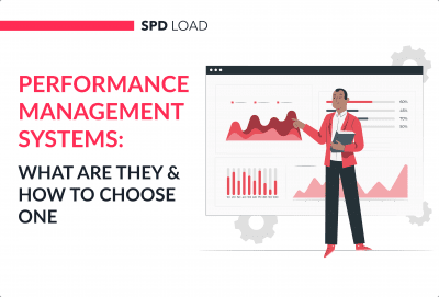 Performance Management Systems: What are They & How to Choose One
