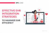 Effective EHR Integration Strategies to Maximize EHR Efficiency