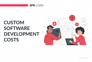 Custom Software Development Costs in 2025 (Full Breakdown)