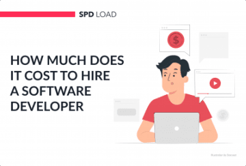 How Much Does It Cost to Hire a Software Developer