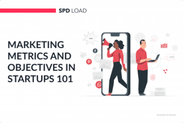 Marketing Metrics and Objectives in Startups 101