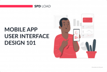 Mobile App User Interface Design 101