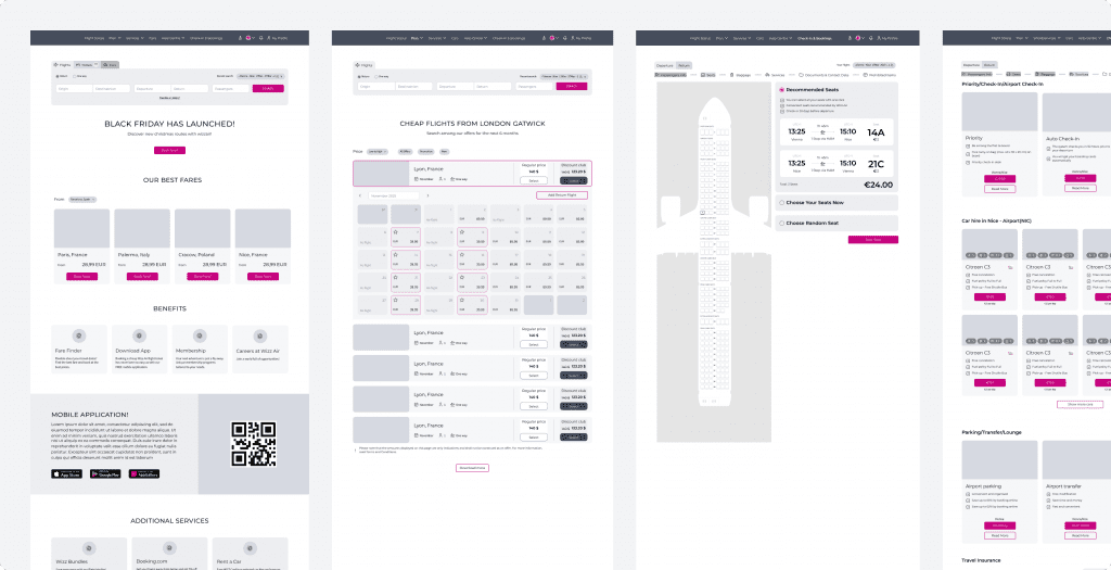 Website Redesign Process image 2
