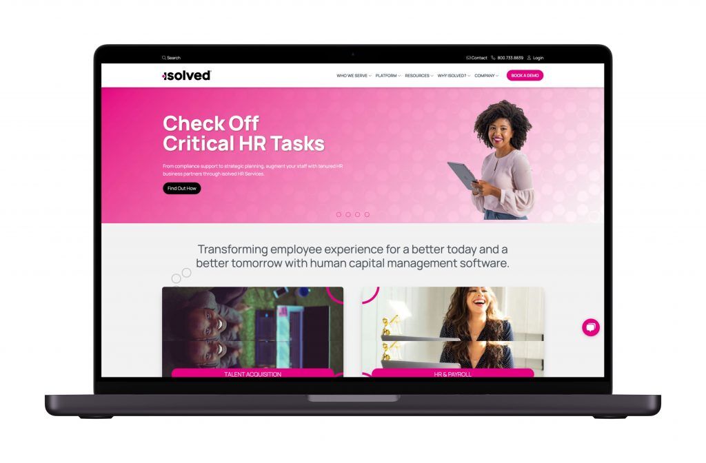 the Best Hr Software Solutions for Your Business