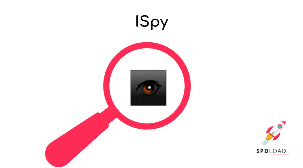 Ispy