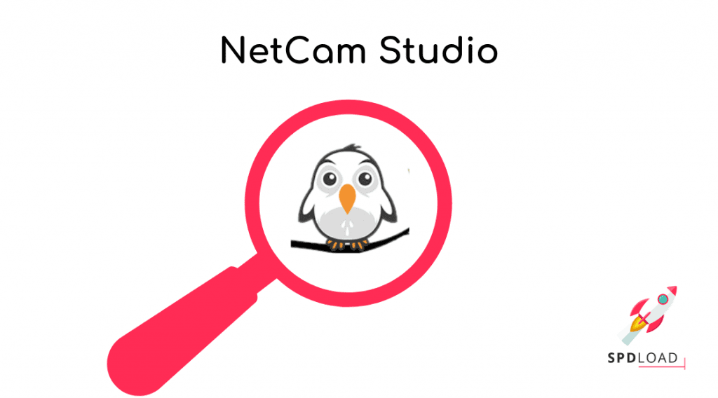 Netcam Studio