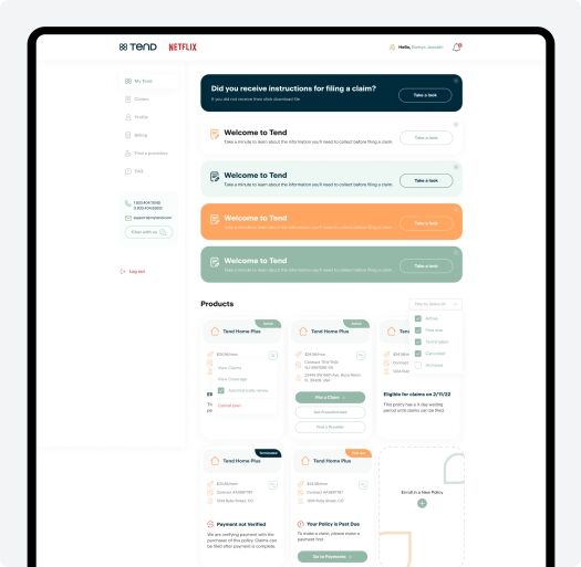 Delivering Advanced Insurtech Development Services