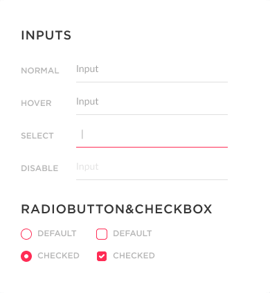 UI Kit 2