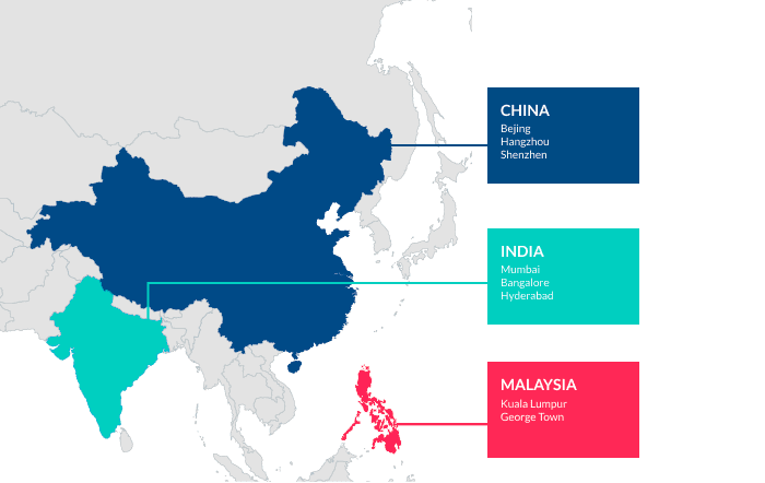 How to Outsource Web Development in Asia Find out Rates and In depth Market Overivew of Asian Outsource Teams Outsourcing Web Development in 2025   a Full Guide Spdload