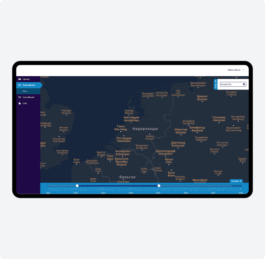 Project Challenges