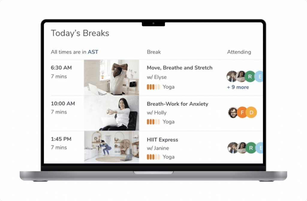 Bright Breaks Top 7 Employee Wellness Programs for a Healthier Workplace Spdload