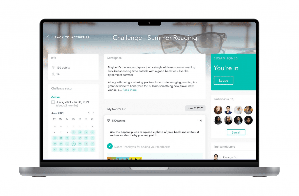 Cooleaf Top 7 Employee Wellness Programs for a Healthier Workplace Spdload