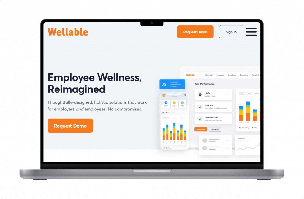 Wellable Top 7 Employee Wellness Programs for a Healthier Workplace Spdload