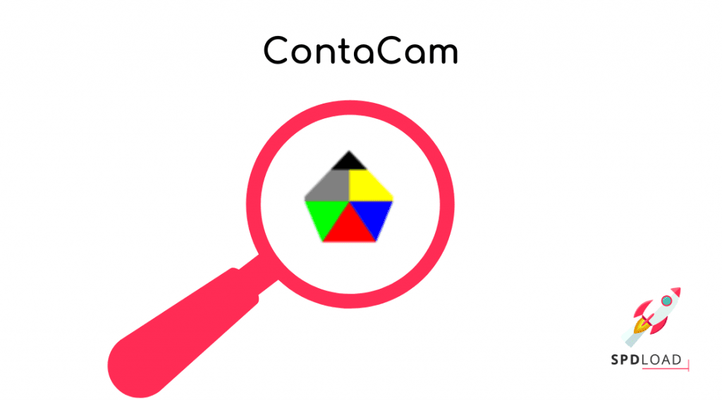 Contacam 8 Best Webcam Motion Detection Apps 2025 Spdload