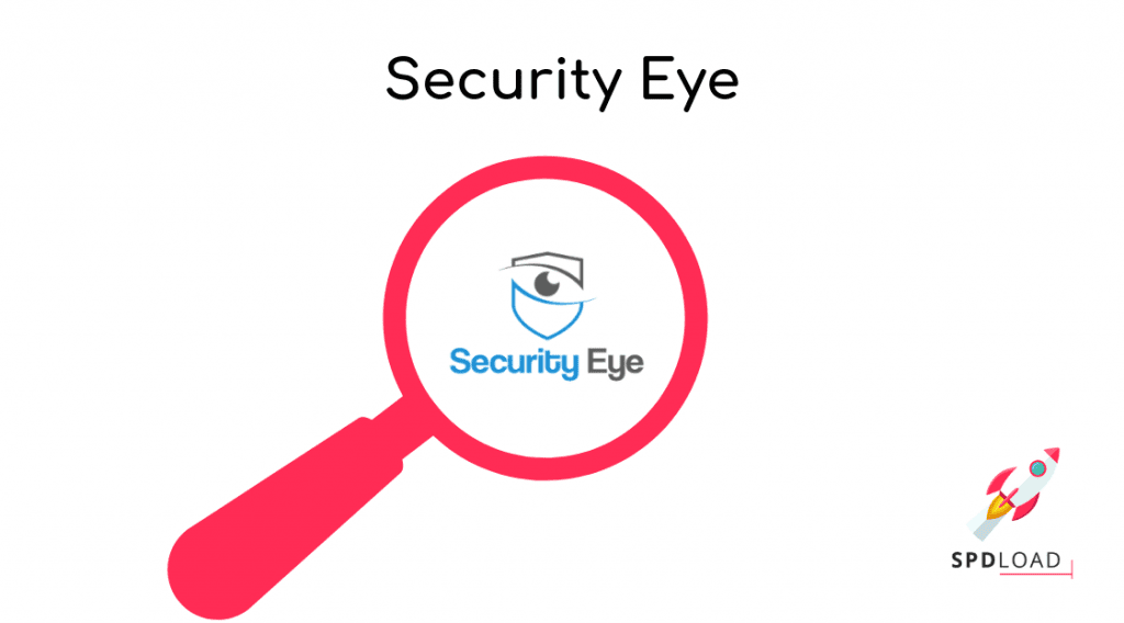 Security Eye 8 Best Webcam Motion Detection Apps 2025 Spdload