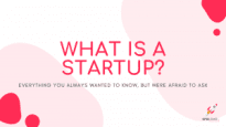 What is a Startup? (Definition, Types and Examples)