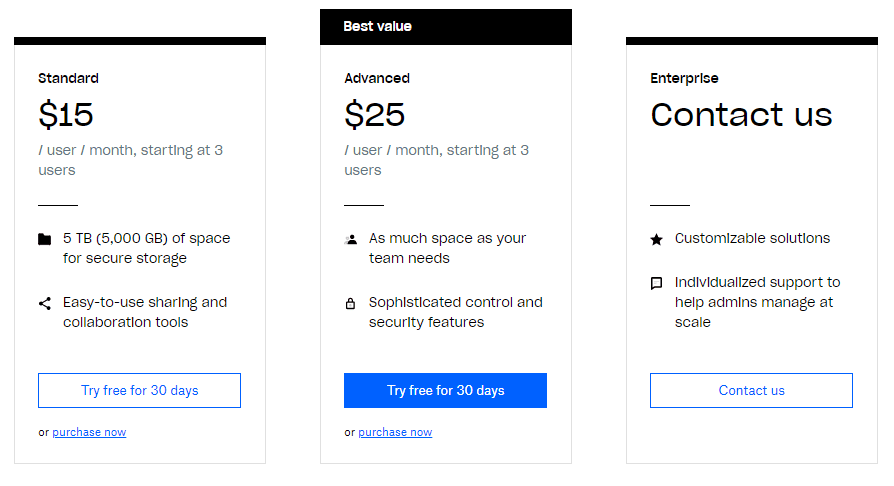 the Screenshot Shows Saas Pricing Model in a Nutshell Saas Pricing Models 101 Strategies Examples for 2025 Spdload