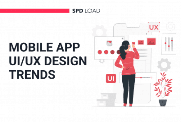 16 Key Mobile App UI/UX Design Trends