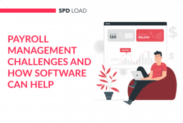 Top Challenges Payroll Management Software Can Solve