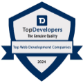 Top Web Development Companies Kharkivska oblast 2024