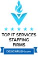 Top IT Services Staffing Firms