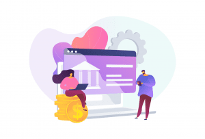 How to Outsource FinTech Application Development