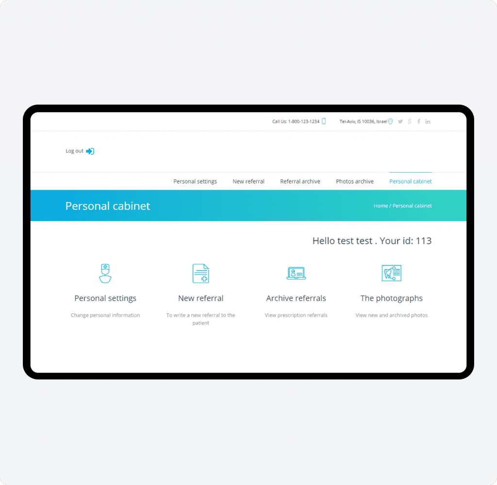 Initial Request: Reducing Paperwork & Operational Costs