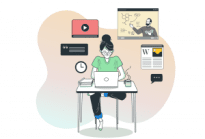 Content Marketing for Startups: Types, Strategies, and Tips