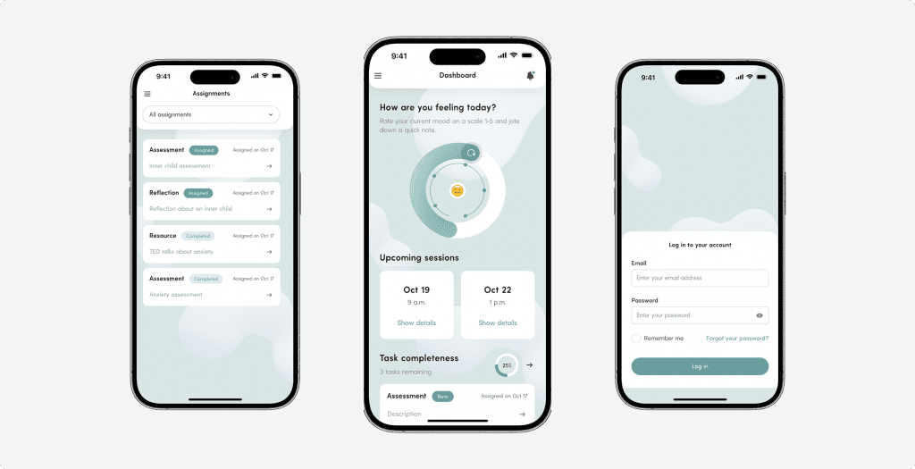 Project Deliverables In Detail