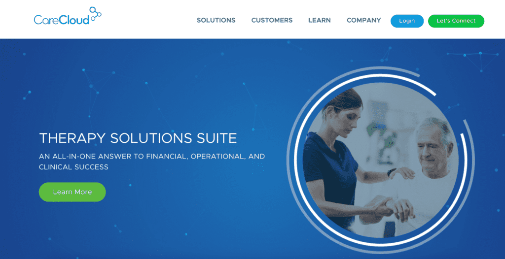 Top 10 Fastest growing Ehr  Emr Startups in 2025