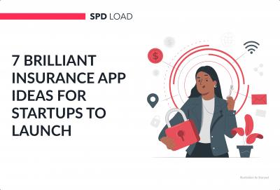 7 Brilliant Insurance App Ideas for Startups to Launch in 2025