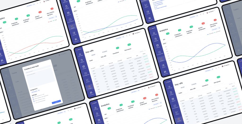 The Outcome: A Smarter, More Efficient HR System image 2