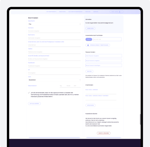 A Closer Look at the Features We’ve Developed