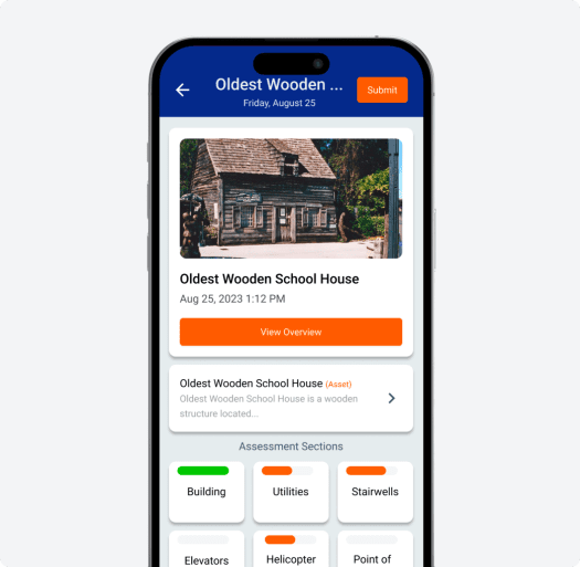 User Journey Through Security Analytics Platform