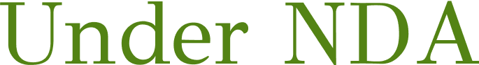 UnderNDA