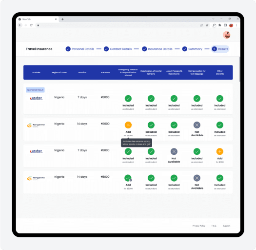 How The Insurtech System Works