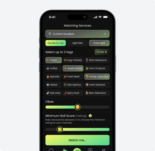 Innovative Solutions 