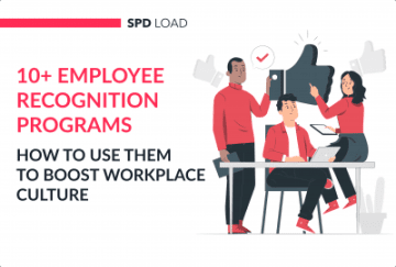 10 Employee Recognition Programs & How to Use Them