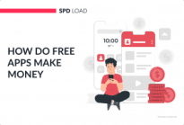 How Do Free Apps Make Money (9 Strategies)