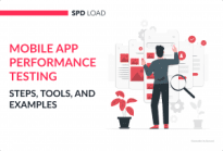 Mobile App Performance Testing: Steps, Tools, and Examples