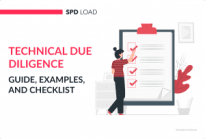 Technical Due Diligence: Guide, Examples, and Checklist