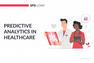 Predictive Analytics in Healthcare Explained