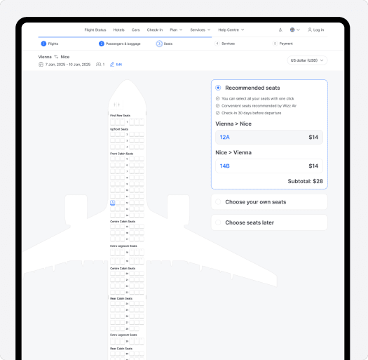 Our Vision of Potential Solutions